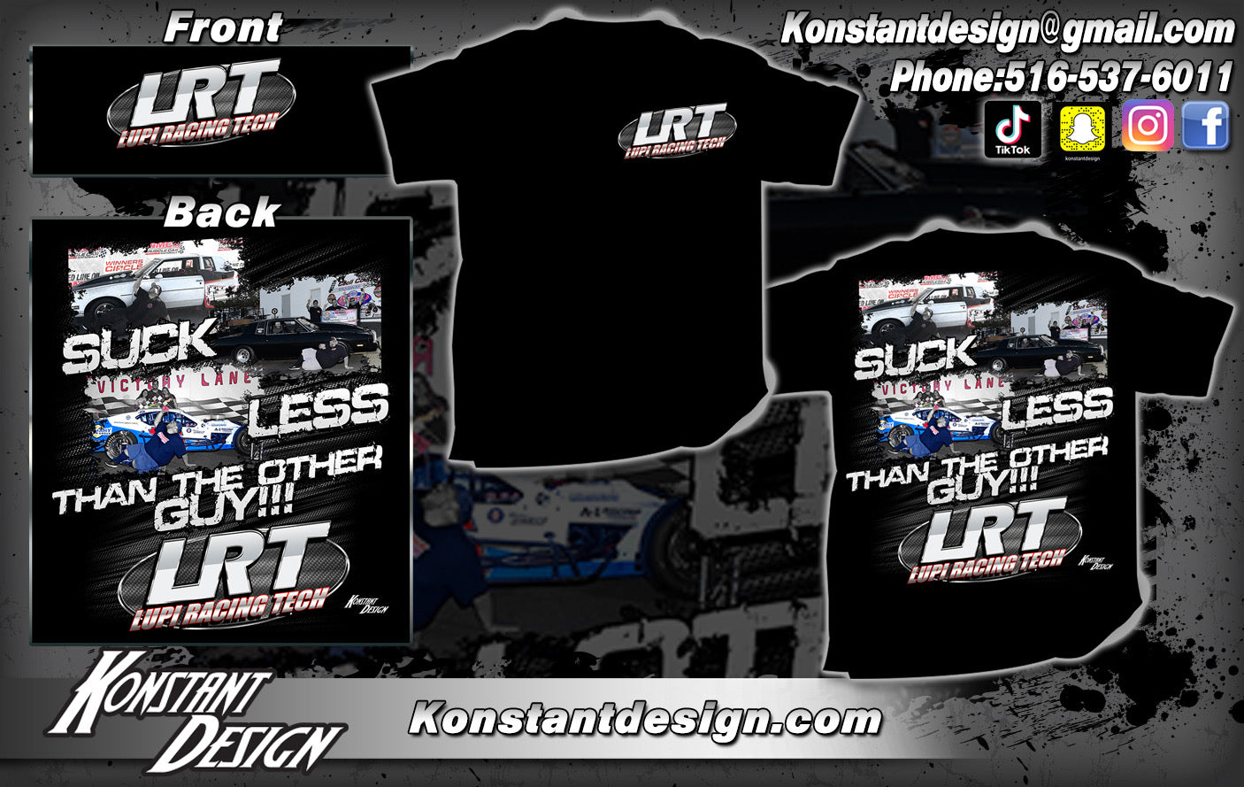 T-SHIRTS