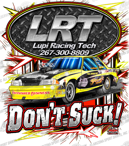 Don’t Suck! T-Shirt