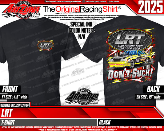 Don’t Suck! T-Shirt