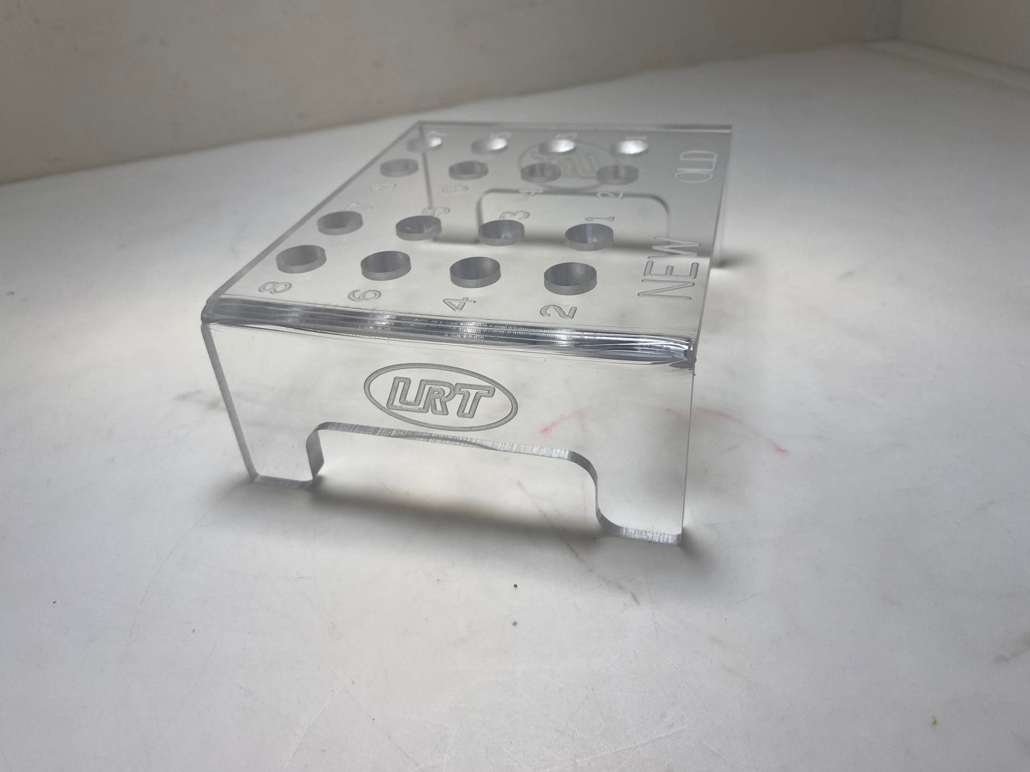 Spark plug tray Chevy / Mopar