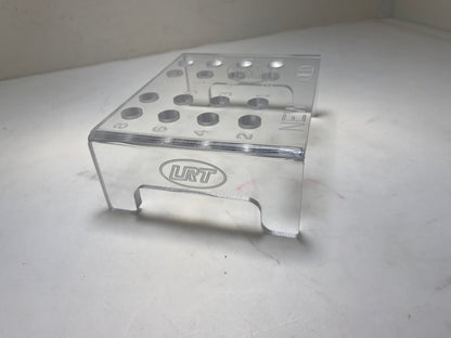 Spark plug tray Chevy / Mopar